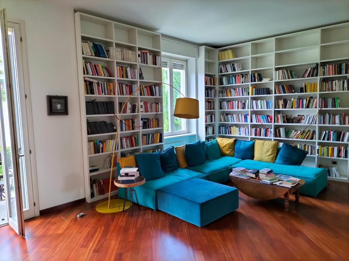 Stanza In Zona Solari In Appartamento Incantevole - Milan — Foto 2