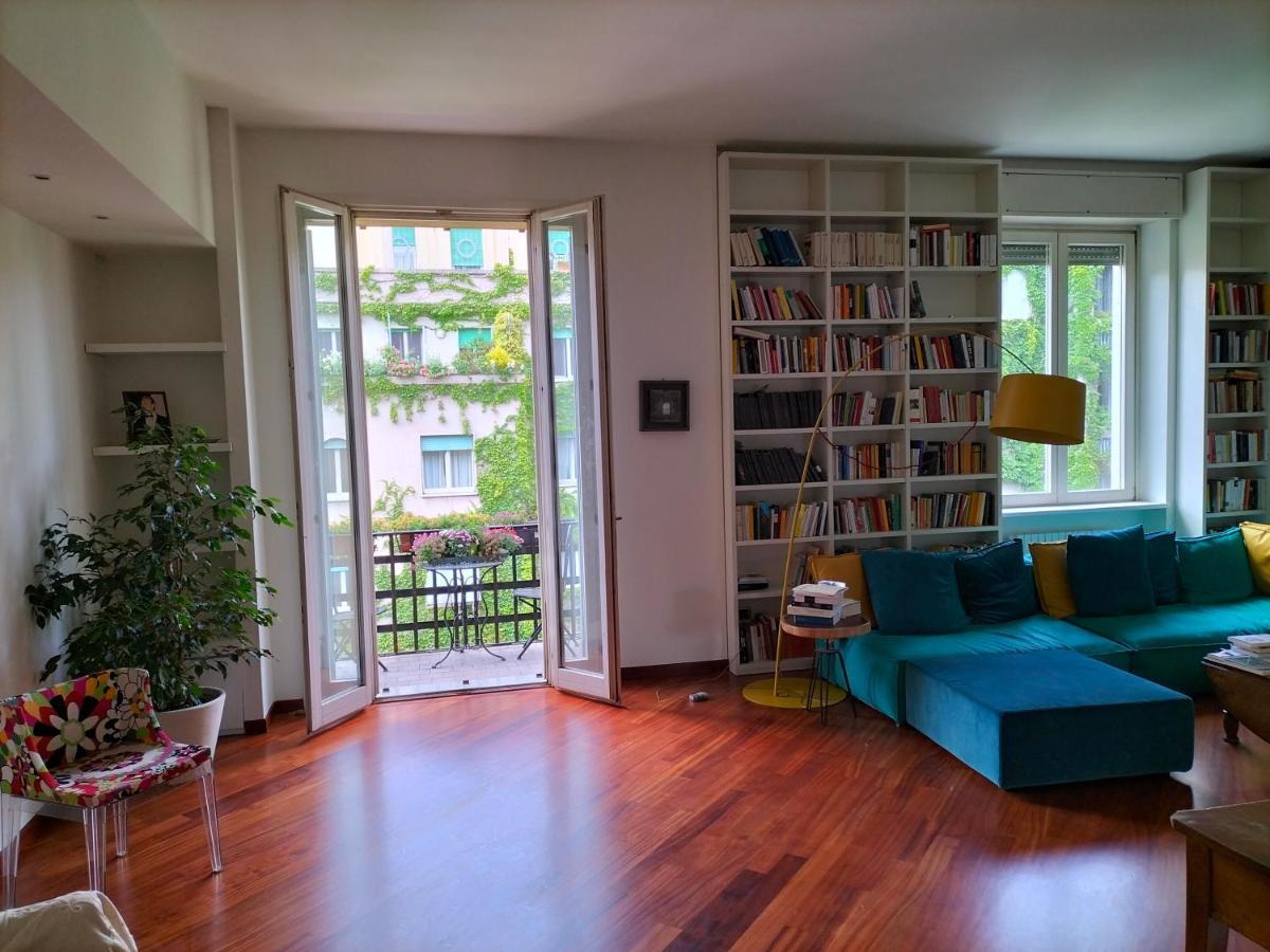 Stanza In Zona Solari In Appartamento Incantevole - Milan — Foto 1